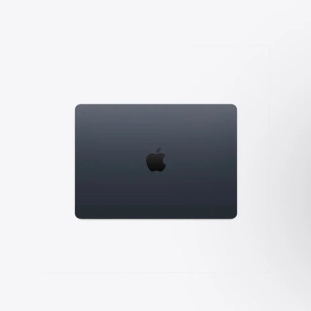 13” Macbook Air Midnight Blue
